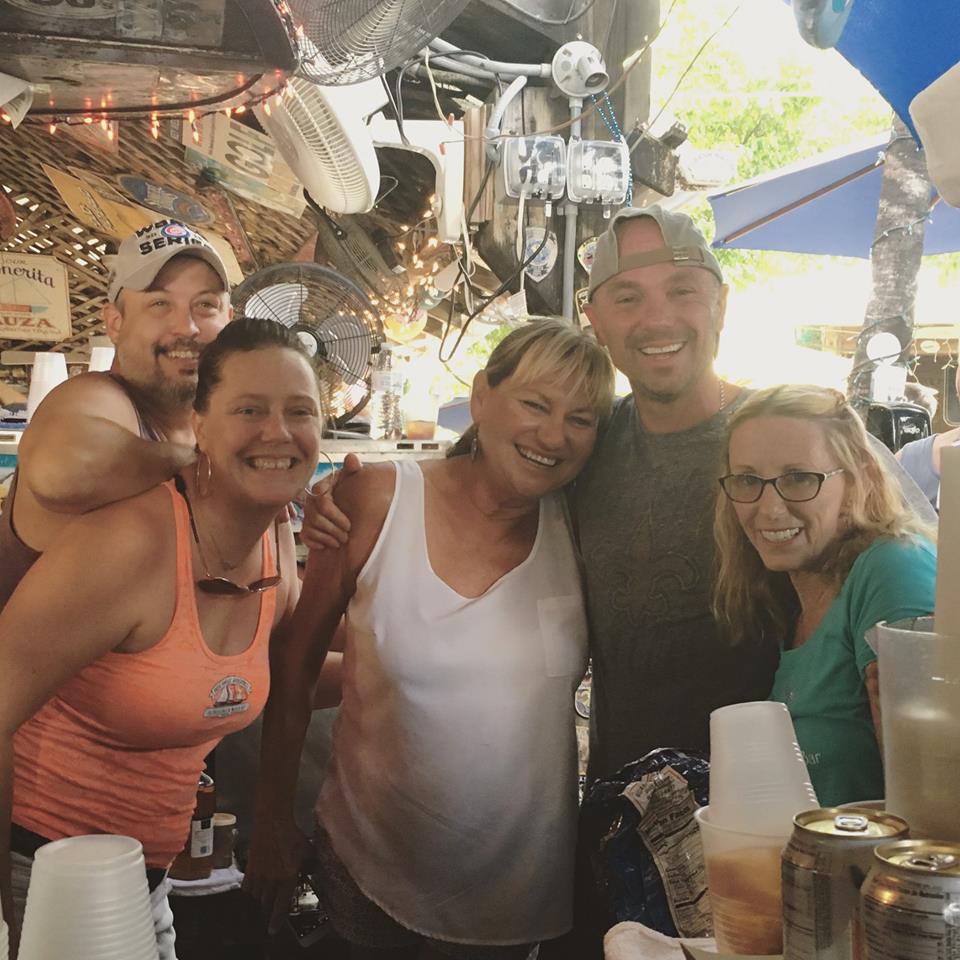 kenny schooner wharf