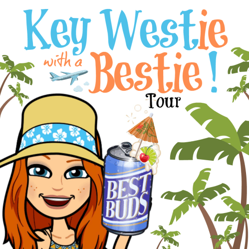 keywestiewithabestietour