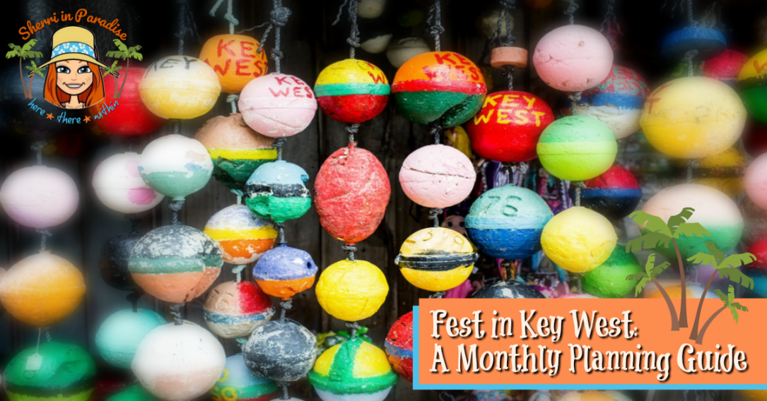 Fest in Key West Featured Image