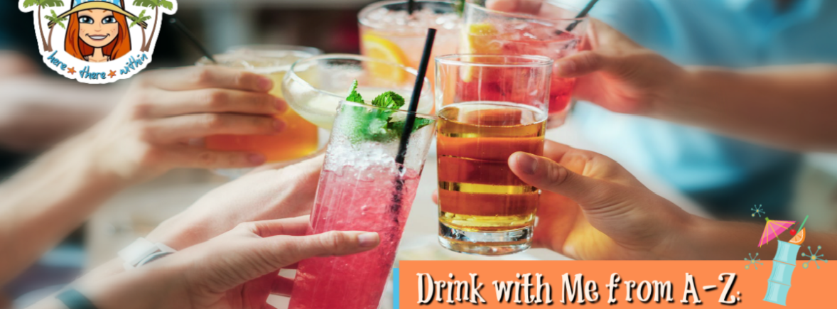 Key West happy hour bars and drink specials